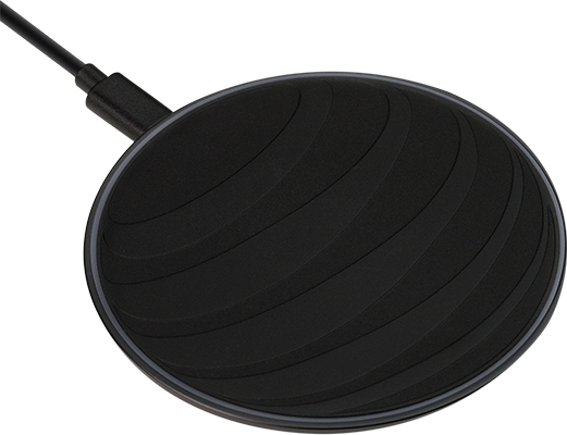 AT&T 15W Fast Charge Wireless Charging Pad