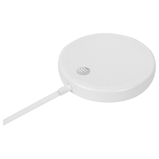AT&T 25W Magnetic Wireless Charging Pad