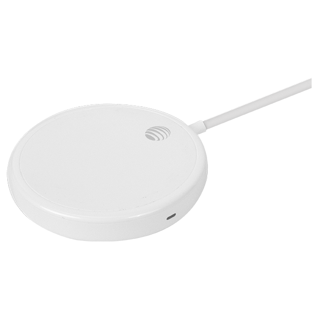 AT&T 25W Magnetic Wireless Charging Pad