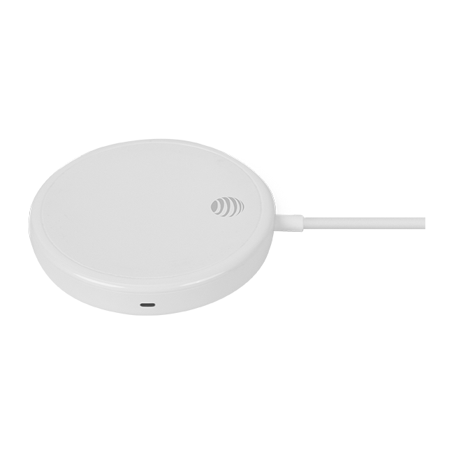 AT&T 25W Magnetic Wireless Charging Pad