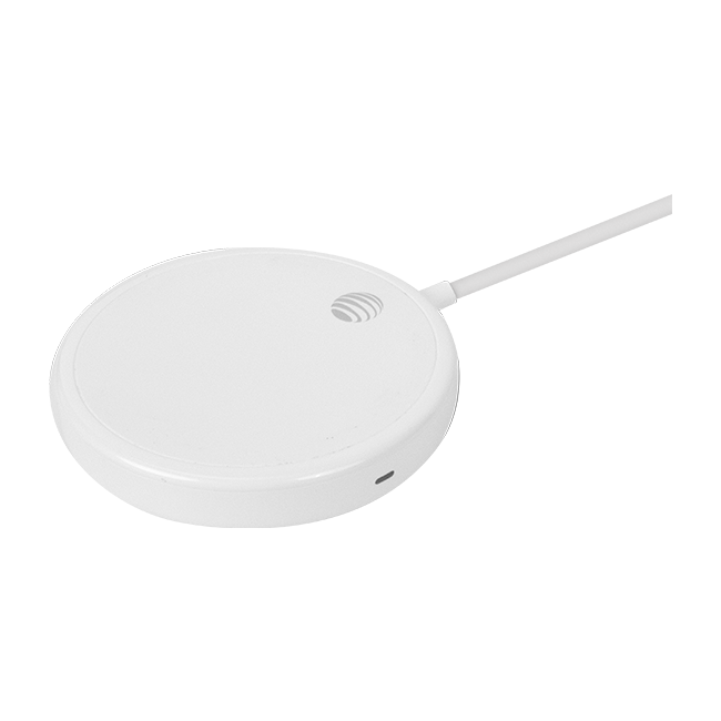 AT&T 25W Magnetic Wireless Charging Pad