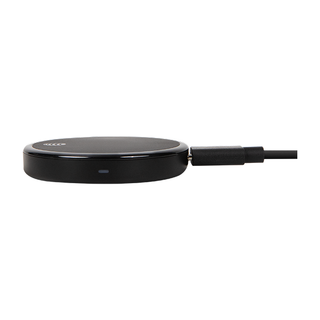 AT&T 25W Premium Magnetic Wireless Charging Pad