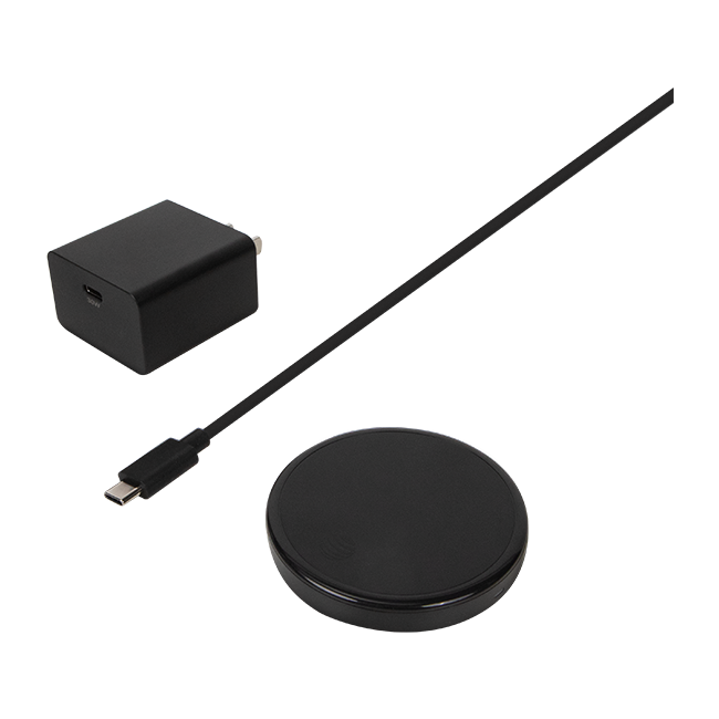 AT&T 25W Premium Magnetic Wireless Charging Pad