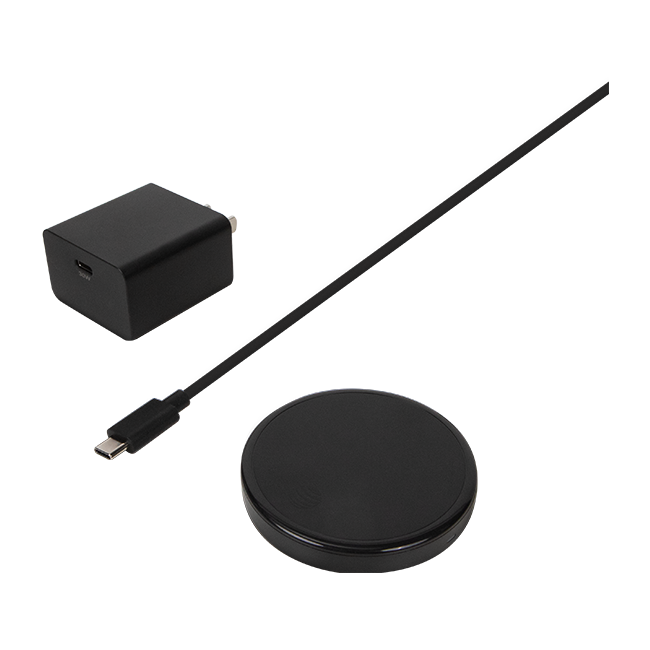 AT&T 25W Premium Magnetic Wireless Charging Pad