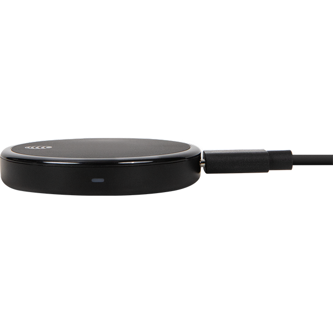 AT&T 25W Premium Magnetic Wireless Charging Pad