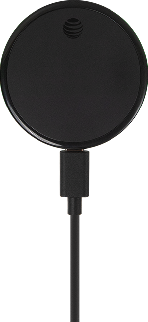 AT&T 25W Premium Magnetic Wireless Charging Pad