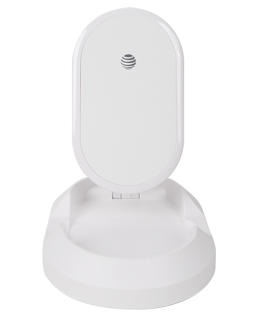 AT&T 25W Wireless Convertible Magnetic Charging Stand