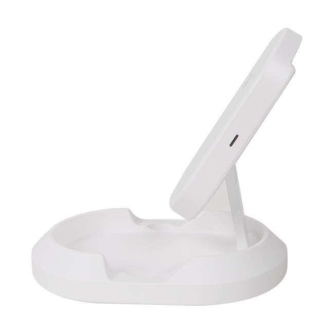 AT&T 25W Wireless Convertible Magnetic Charging Stand