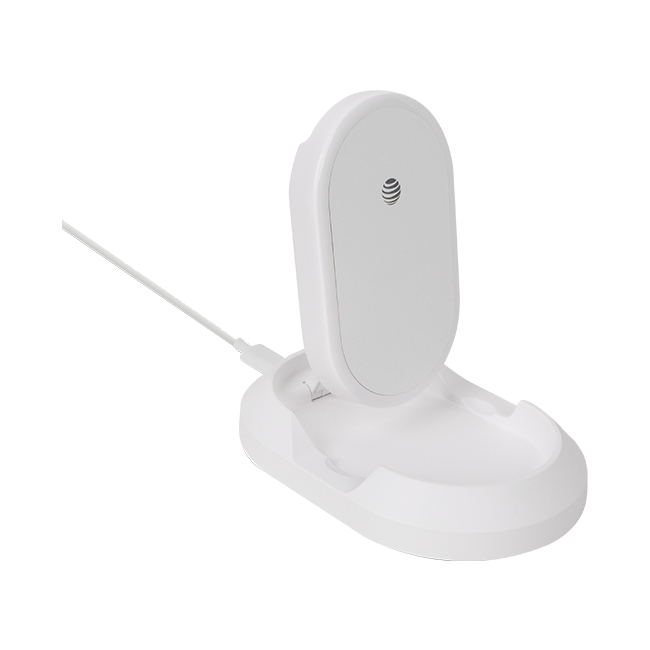 AT&T 25W Wireless Convertible Magnetic Charging Stand