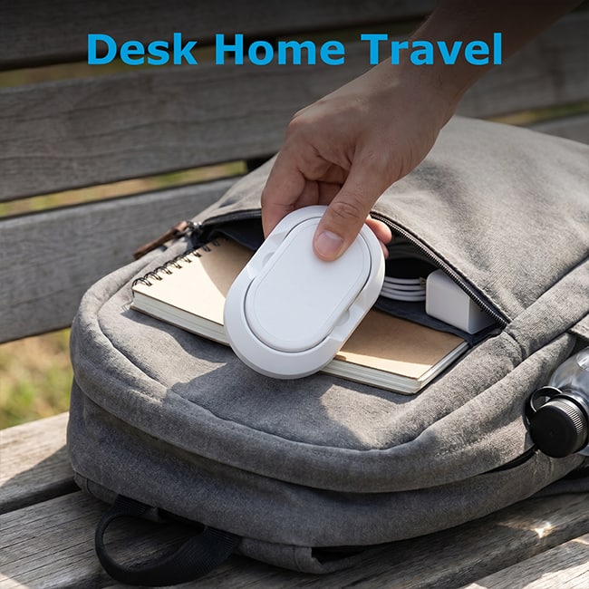AT&T 25W Wireless Convertible Magnetic Charging Stand
