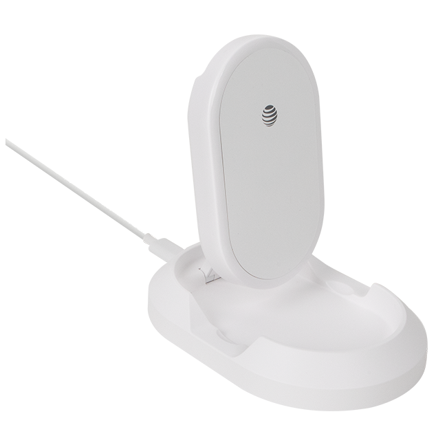 AT&T 25W Wireless Convertible Magnetic Charging Stand