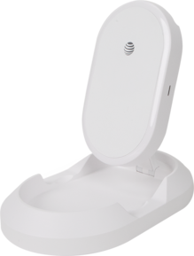 25W Wireless Convertible Magnetic Charging Stand