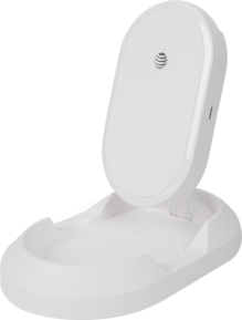 AT&T 25W Wireless Convertible Magnetic Charging Stand
