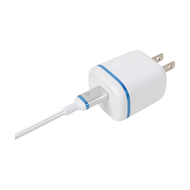 AT&T 40W USB C Wall Charger Bundle