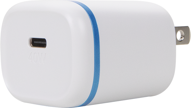 AT&T 40W USB C Wall Charger