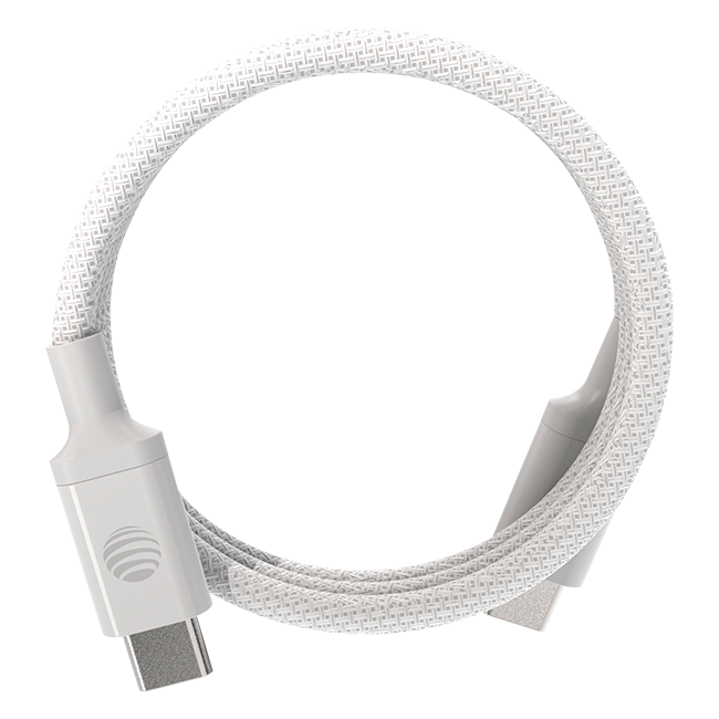 Cable magnético tipo C AT&T de 5 pies