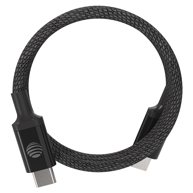 Cable magnético tipo C AT&T de 5 pies