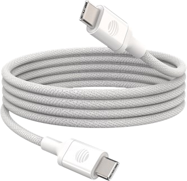 Cable magnético tipo C AT&T de 5 pies