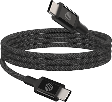 5ft Extra Long USB Charging Cable For ATT ZTE Trek 2 Trek2 HD K88 Tablet