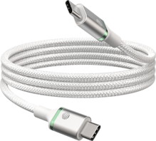 6ft USB C to Type C Cable