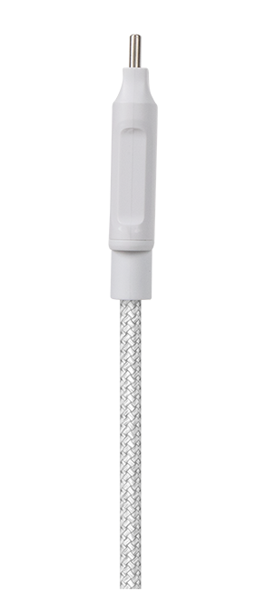 AT&T USB-C Cable with Digital Display