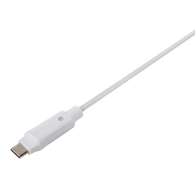 AT&T USB-C Cable with Digital Display