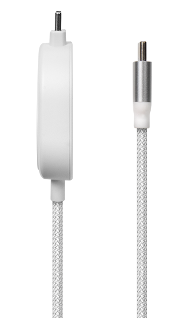 AT&T Watch Charger with USB-C Cable