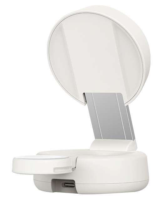 Belkin 2 in 1 Charging Dock Qi2 25W