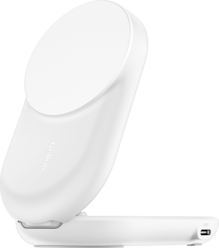 2 in 1 Folding Dock Qi2 25W