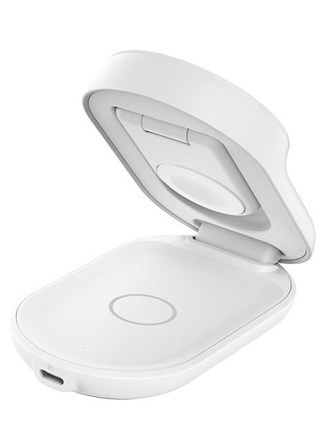 Belkin 25W 3/1 Compact Travel