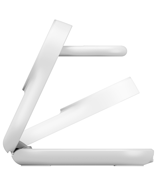 Belkin 25W 3/1 Compact Travel