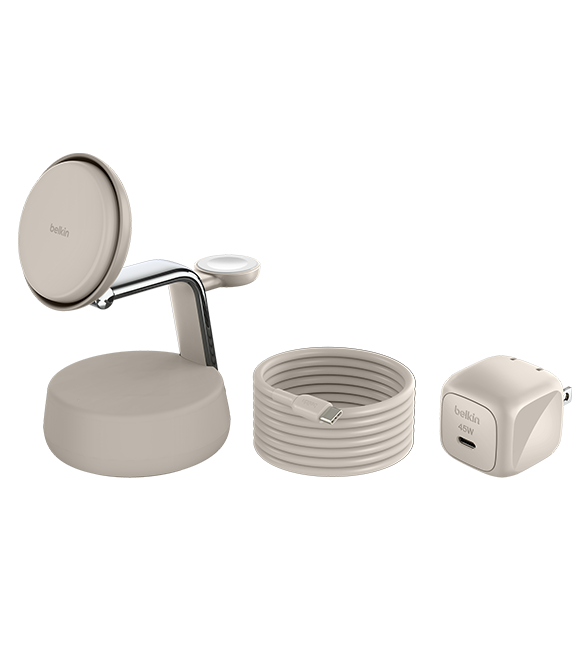 Belkin 25W 3/1 Showcase Universal