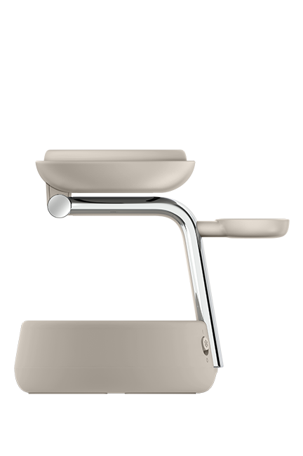 Belkin 25W 3/1 Showcase Universal