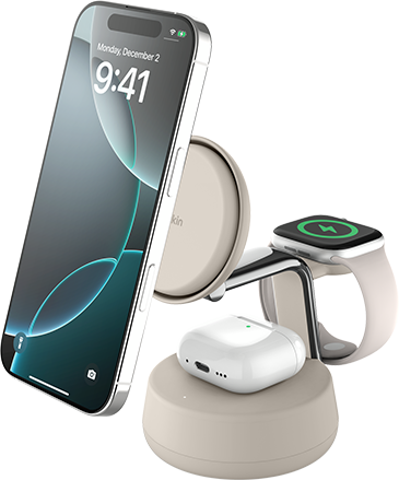 25W 3/1 Showcase Universal