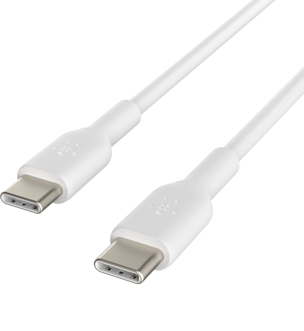 Belkin 30W GaN USB-C Charger with C to C Cable