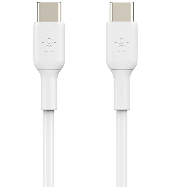 Belkin 30W GaN USBC Charger with C to C Cable AT&T