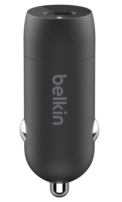 Belkin 30W Single Port USB C Car Charger