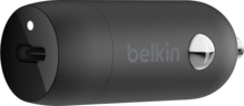 30W Single Port USB C Car Charger