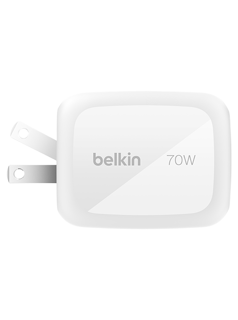 Belkin 70W Travel Charger Universal