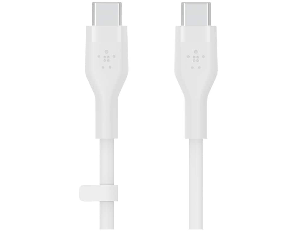 Belkin 4Pack Bundle 2 25W USB-C PD Wall Chargers + 2 1M USB-C Cables - AT&T