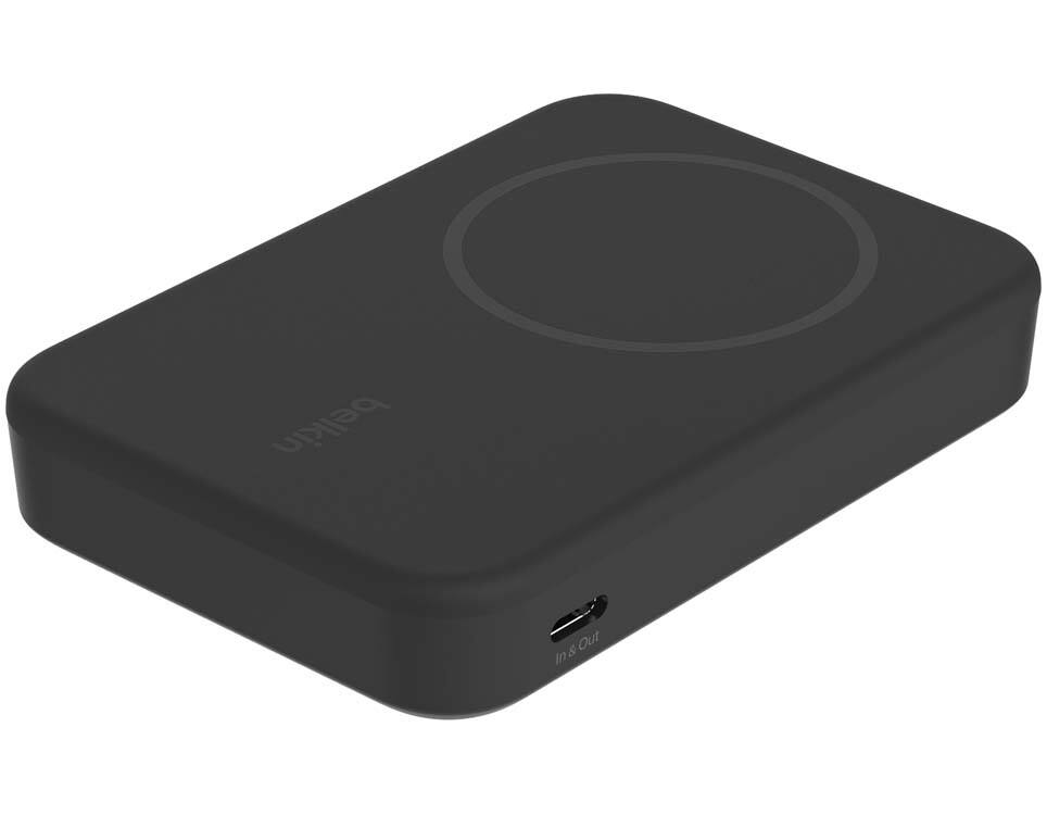 Belkin BoostCharge Pro Magnetic Power Bank 8K - AT&T