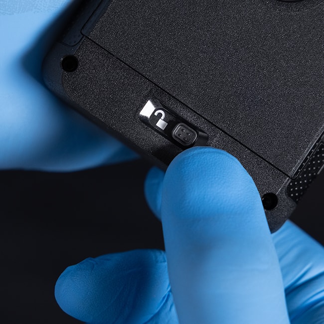 Core P6 Battery Pack