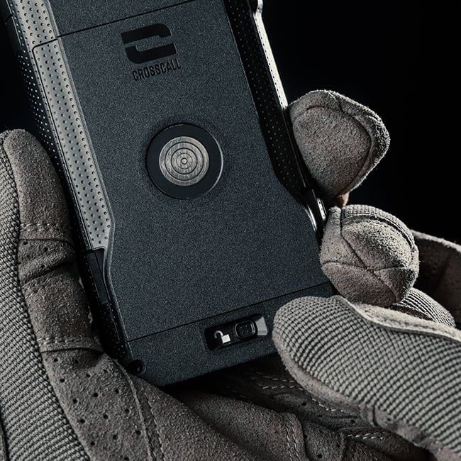 Core P6 Battery Pack