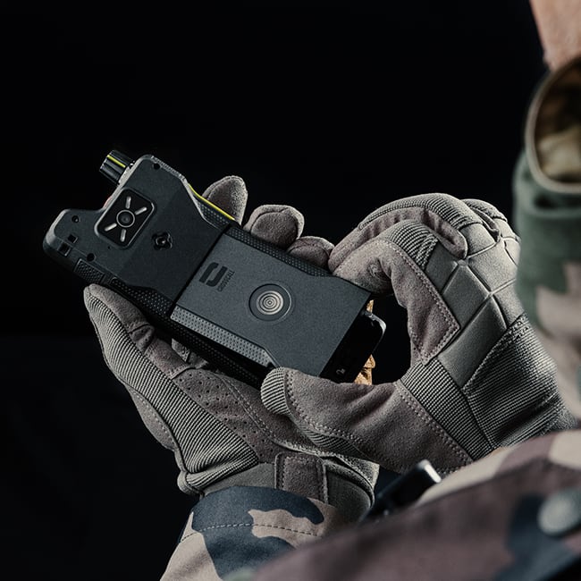 Core P6 Battery Pack