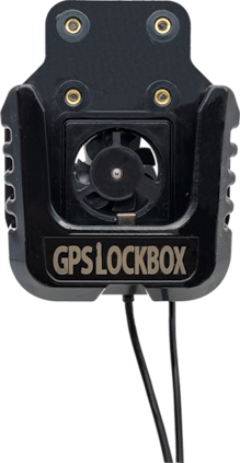 Cargador Drop In para vehículo para Sonim XP10