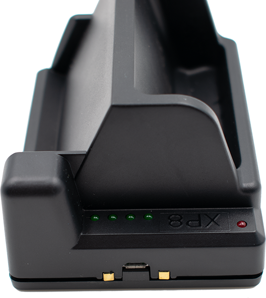 GPS Lockbox Single Unit Charger Sonim XP8 AT&T