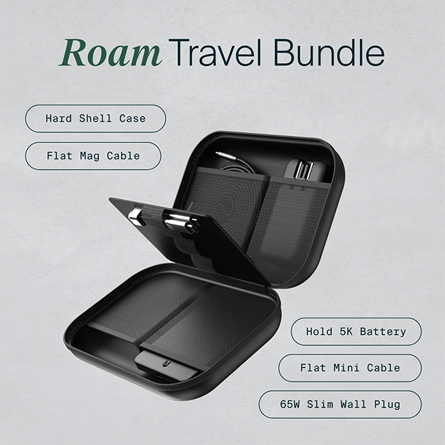 Matter Brands Executive Power Kit