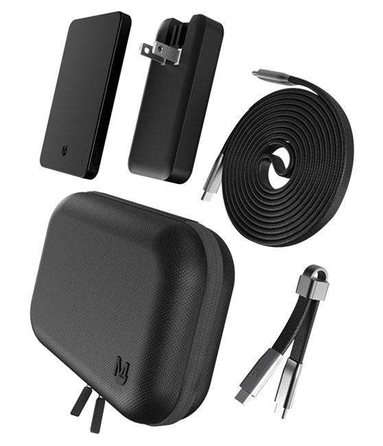 Matter Brands Executive Power Kit