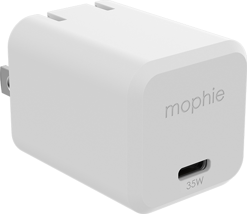 Mophie 35W Power Adaptor