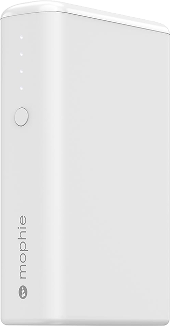 mophie Power Boost 5200mAh Portable Charger